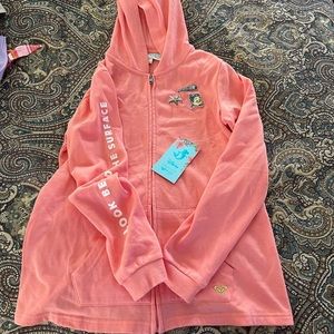 Roxy tracksuit by Disney. Brand new with tags.